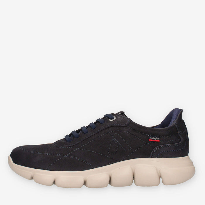 Callaghan 63702-MARINO Sneakers blu da uomo