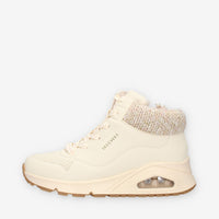 Skechers 310566L-NAT UNO GEN1 - DARLING DAZE