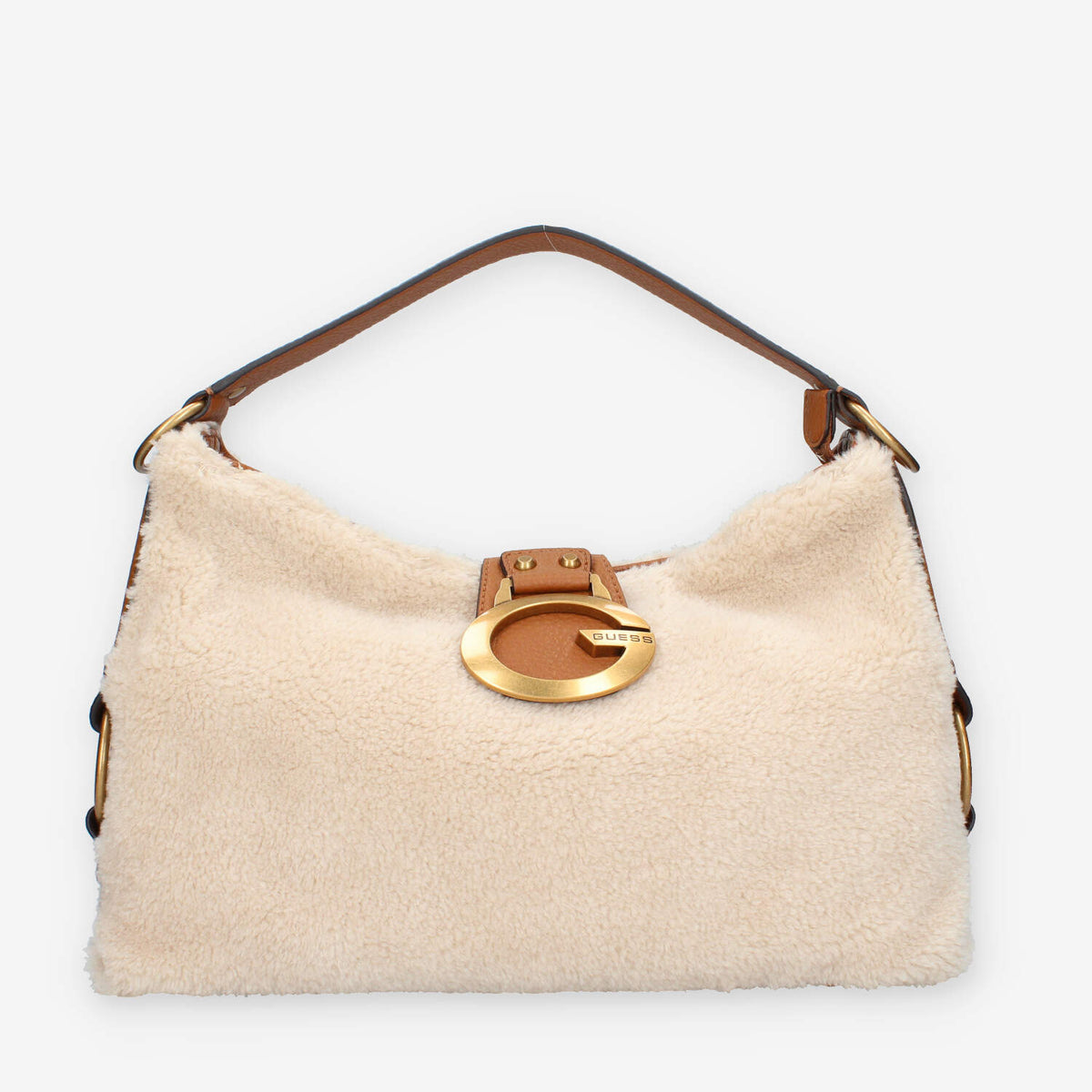 Guess HWWB9308180-NTC CAMDEN SHOULDER BAG