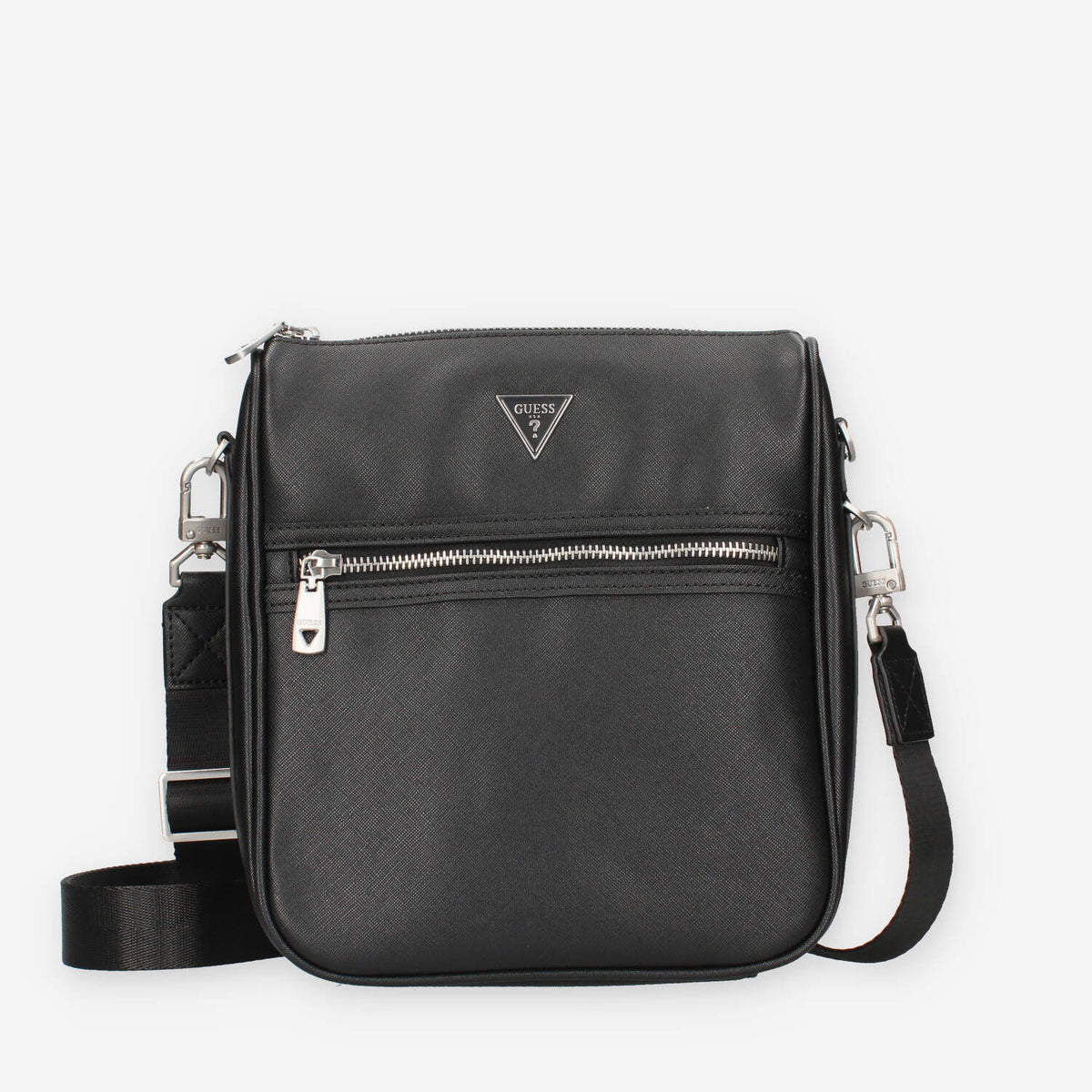 Guess HMMISAP5417-BLA MILANO CROSSBODY 2