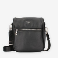 Guess HMMISAP5417-BLA MILANO CROSSBODY 2