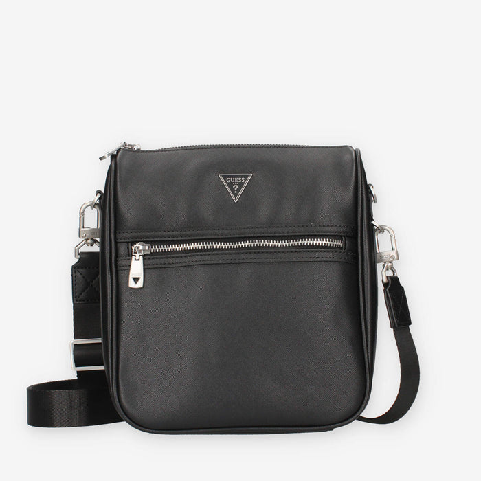 Guess HMMISAP5417-BLA MILANO CROSSBODY 2