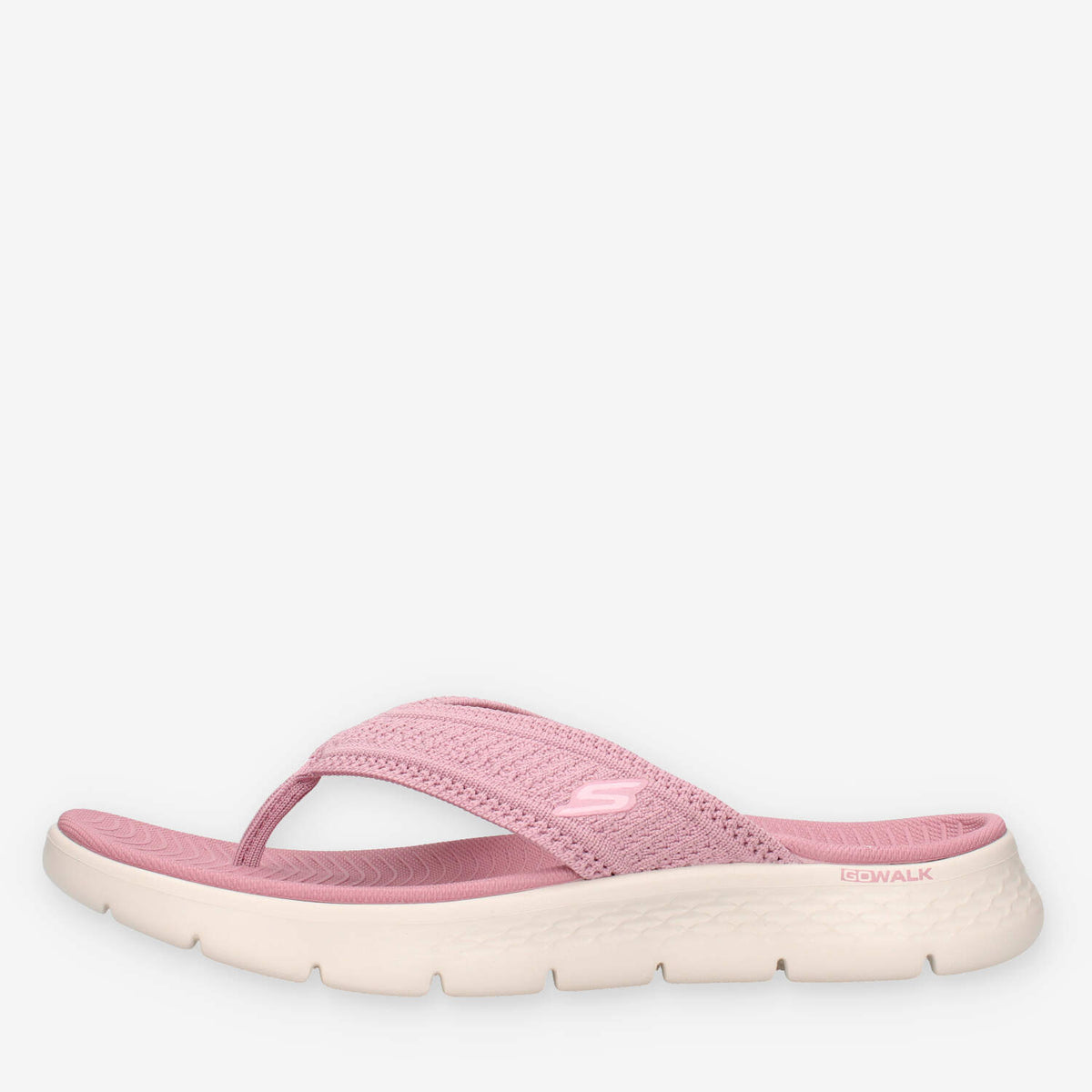 Skechers 141459-MVE GO WALK FLEX SANDAL - HOLLY