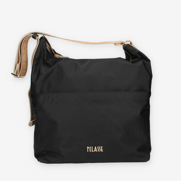 Alviero Martini Prima Classe LLE46-9762-0001 Hobo Shoulder Bag