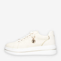 Valleverde 35494L-BIANCO Sneakers bianche da donna