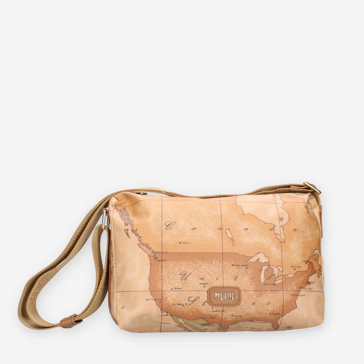 Alviero Martini Prima Classe LLE56-S578-0970 small Shoulder Bag