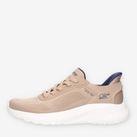 Skechers 118312-TPE BOB SQUAD CHAOS - SOLID STEP