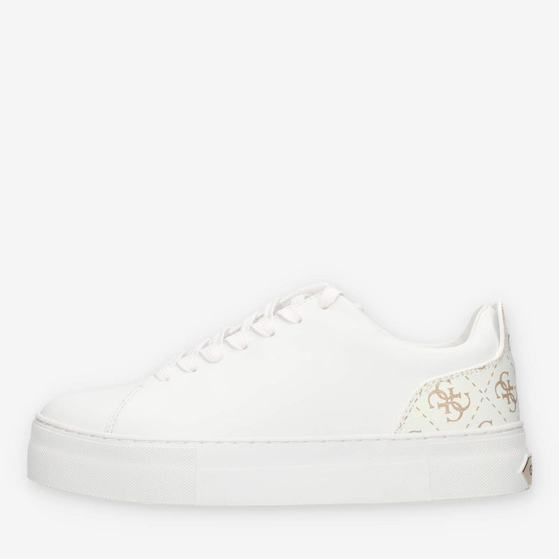 Guess Gianele Sneakers bianche