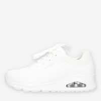 Skechers Stand On Air Sneakers bianche