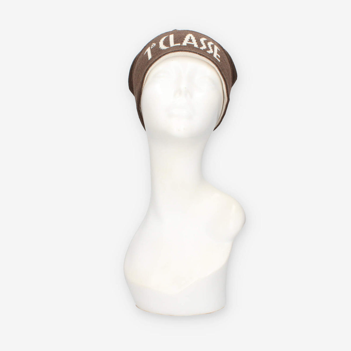 Alviero Martini Prima Classe KC057-1753-0960 Cappello fango da donna con pon pon