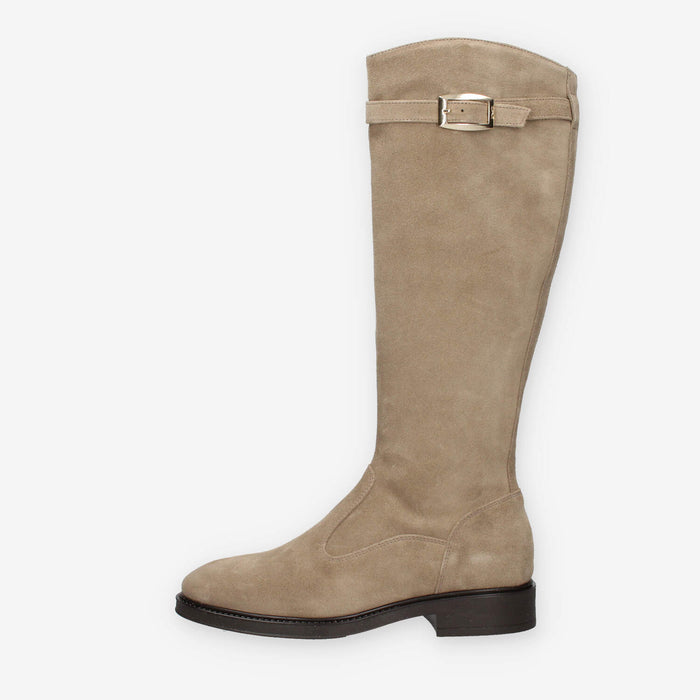 Nero Giardini I514715D-501 Stivali talpa da donna