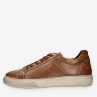 Nero Giardini I202580U-400 Sneakers cuoio da uomo