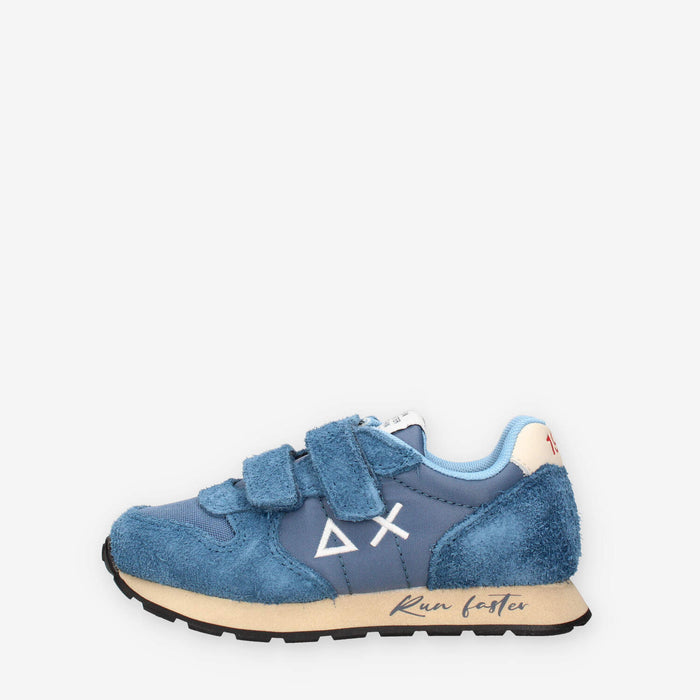 Sun 68 Z45305B-80AVIO SCURO BOY'S TOM VINTAGE (BABY)