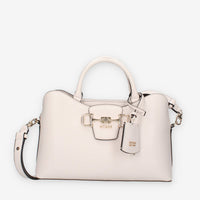 Guess HWVG99-10060-STO JANIE GIRLFRIEND SATCHEL