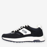 4 US by Paciotti 4US-14-BLUE Sneakers blu da uomo