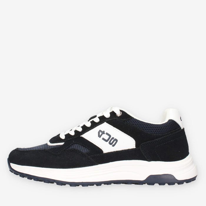 4 US by Paciotti 4US-14-BLUE Sneakers blu da uomo