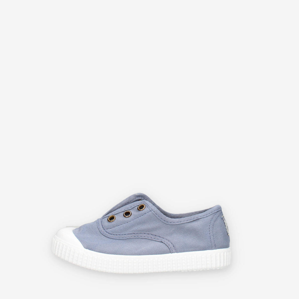 Victoria 106627-AZUL Slip on blu da bimbo