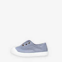 Victoria 106627-AZUL Slip on blu da bimbo