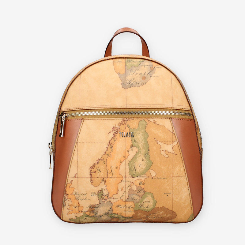 Alviero Martini Prima Classe CE033-6000-0010 Zaino Geo Classic