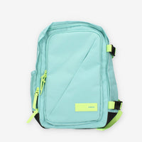 American Tourister 149174-DUSTY-TURQ-LIME Take2cabin S Zaino turchese