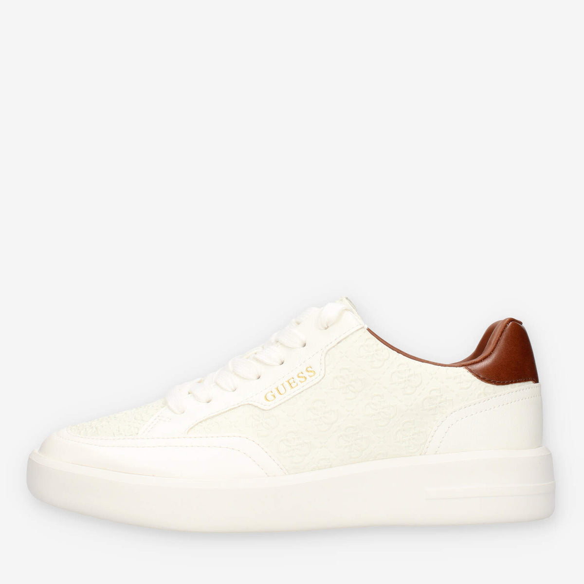 Guess FMJYU2-FAP12-WHITE YUJEN2