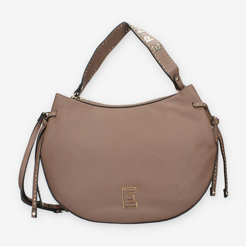 Ermanno Scervino 12401784-TAU Shanti Borsa a spalla taupe