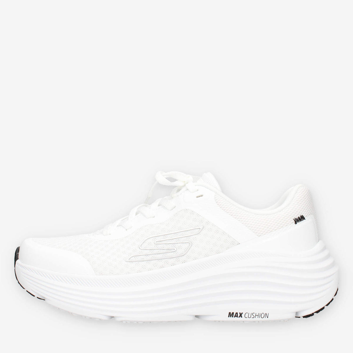 Skechers 129470-WBK MAX CUSHIONING ENDEAVOUR - CA