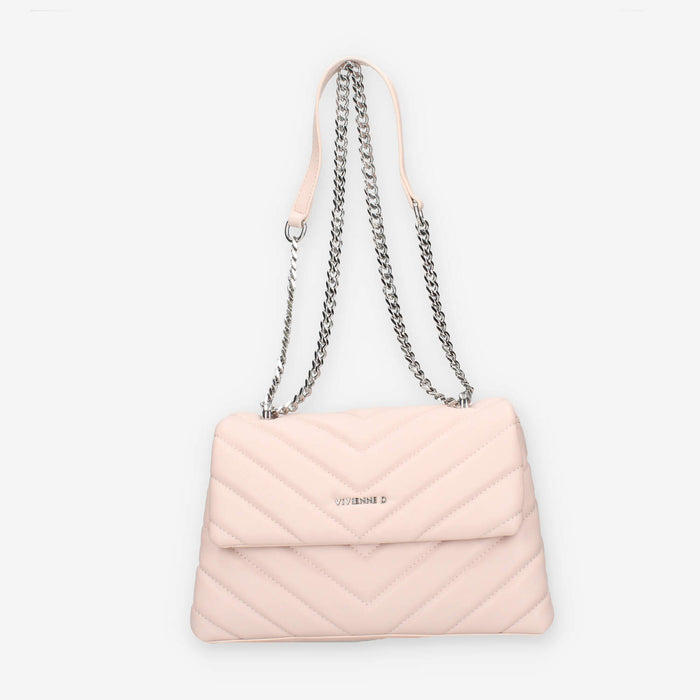 Vivienne D VSO227.ROSA MINI BAG SOFT