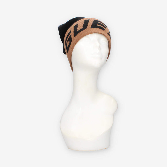 Guess AM9582-POL01-BOW BEANIE