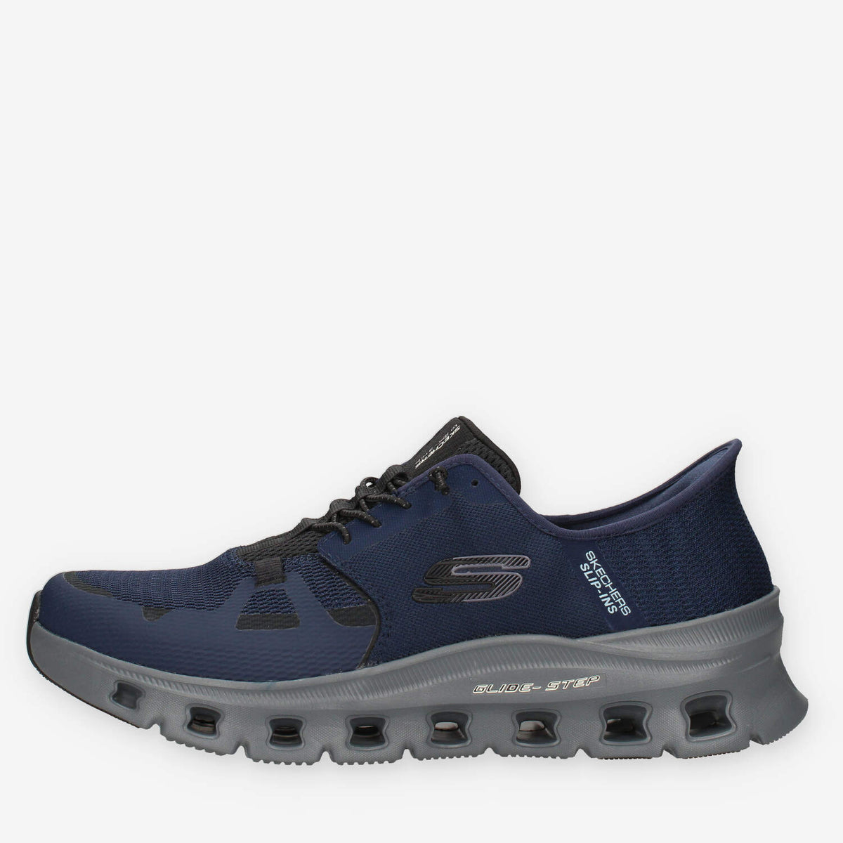 Skechers 232930-NVCC GLIDE-STEP PRO