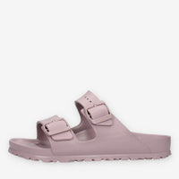 Birkenstock 1031294 Arizona Eva Sandali scalzati viola (calzata stretta)