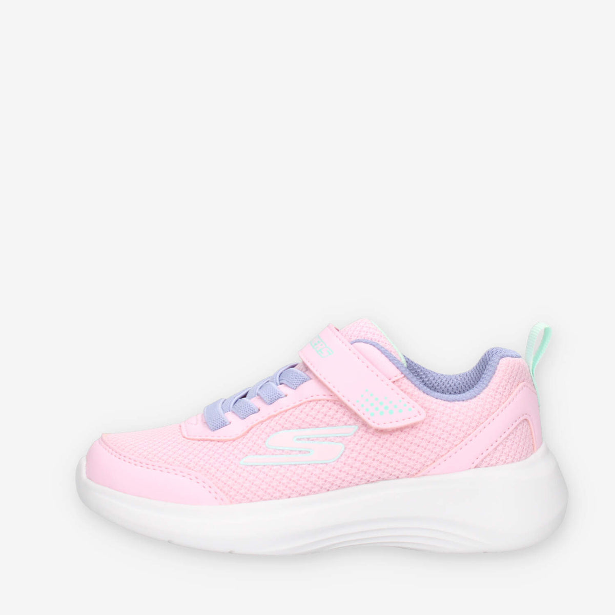 Skechers 303573L-LTPK SELECTORS - RESET ACHIEVED