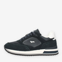 Harmont & Blaine EFM261.060.A60.A6 Sneakers blu da uomo