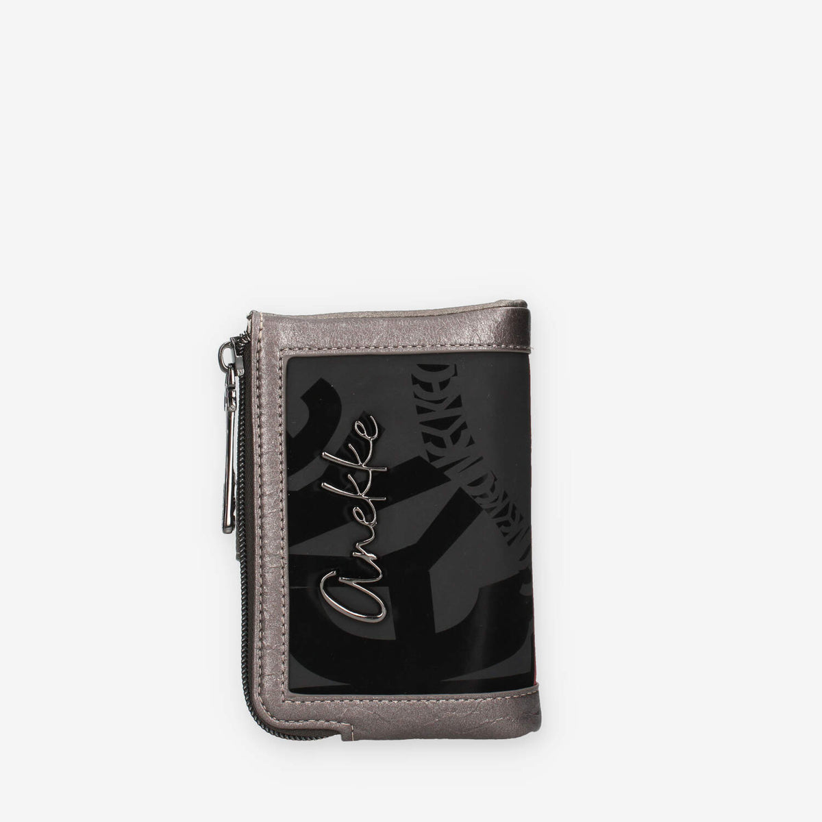Anekke 42609-912 Portafogli piombo da donna