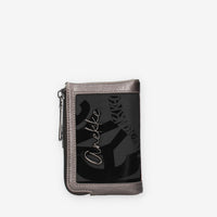 Anekke 42609-912 Portafogli piombo da donna