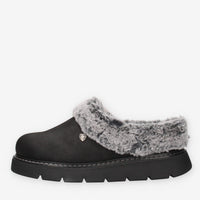 Skechers 114762-BBK KEEPSAKES LITE - COZY BLEND