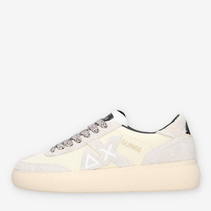 Sun 68 Z45238-31BIANCO PANNA SALLY