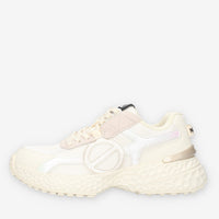 No Name SNCR-NK04-VE CARTER 2.0 RUNNER W Sneakers beige da donna