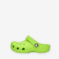 Crocs CR.206990-30T Classic Clog T green