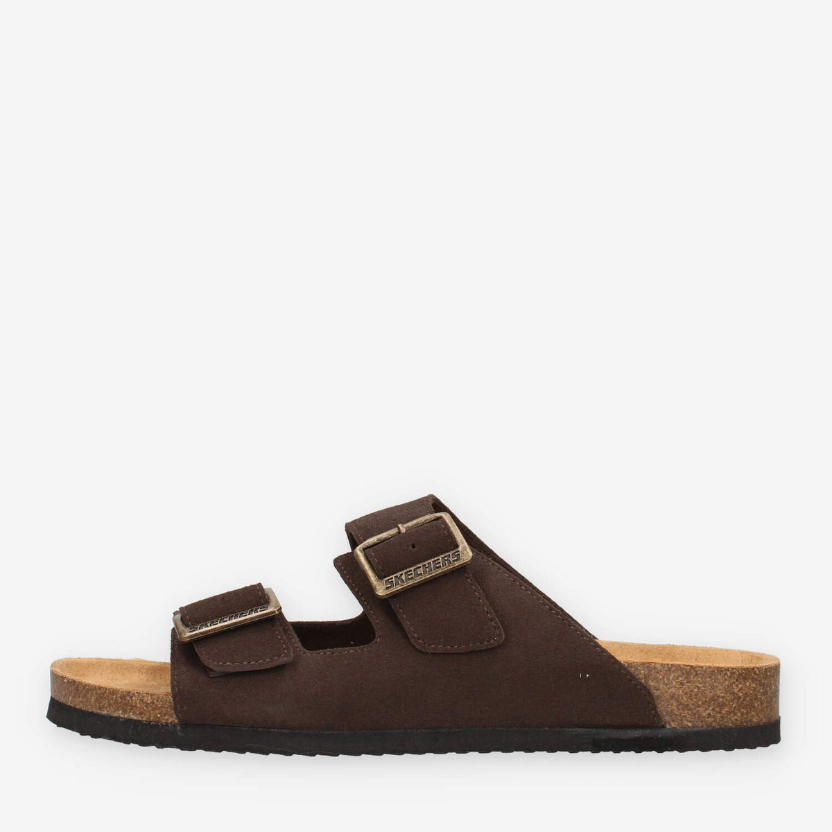Skechers 205296-CHOC AIDAN - LEELAN