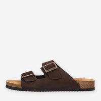 Skechers 205296-CHOC AIDAN - LEELAN