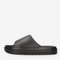 Converse A12174C Essential Slide Ciabatte nere unisex