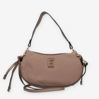 Ermanno Scervino 12401785-TAU Shanti Borsa a tracolla taupe