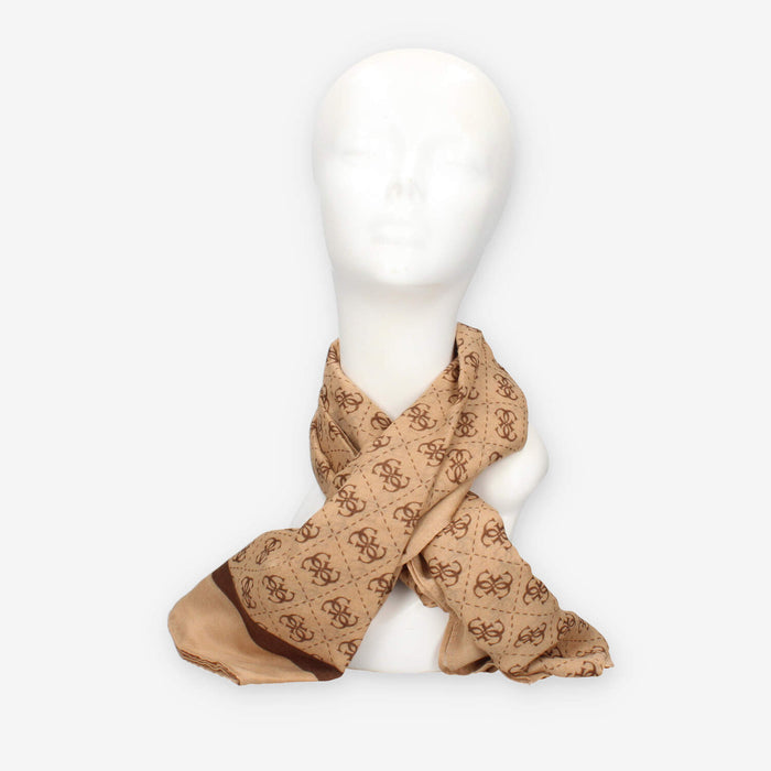 Guess AW5341-POL03-LTL KATYA SCARF 90X180