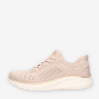 Skechers 117497-NTGD BOBS SQUAD CHAOS-CURRENT MUSE