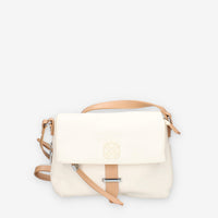 Xti Tentations 184547-BLANCO Borsa a tracolla bianca