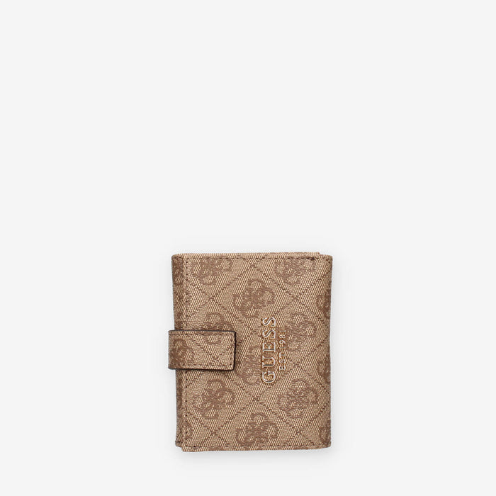 Guess SWSG74-59138-LTL LAUREL II SLG PETITE TRIFOLD