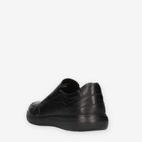 Impronte IM61012A-062 STUCKY Slip on nere da uomo