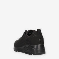 Skechers 310387L-BBK UNO LITE - EASY ZIP