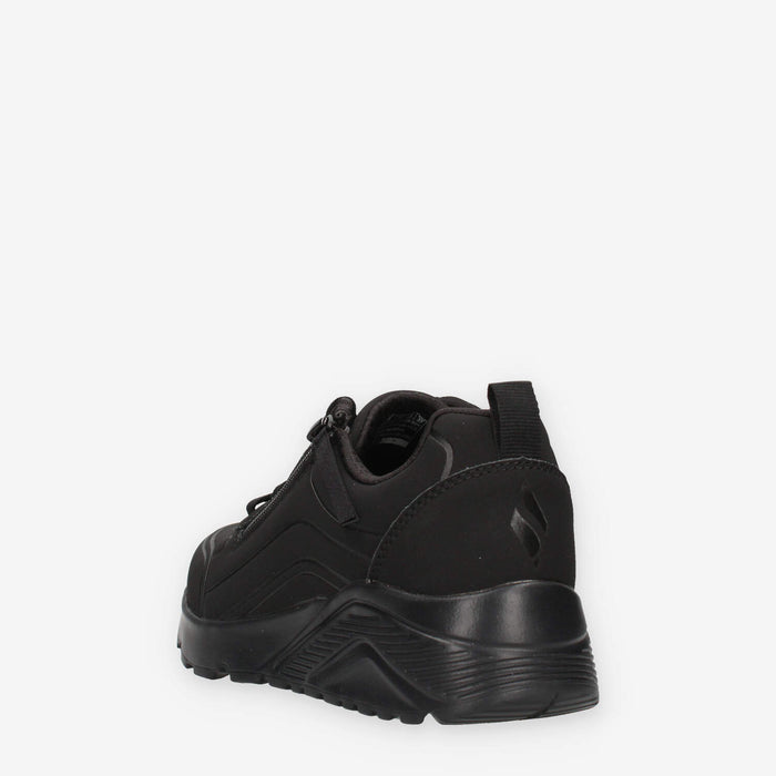 Skechers 310387L-BBK UNO LITE - EASY ZIP